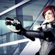 Illustration for article titled FemShep and DudeShep Save the Galaxy with emMass Effect/em Cosplay